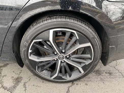 Used 2024 Nissan Altima 2.5 SR image 30