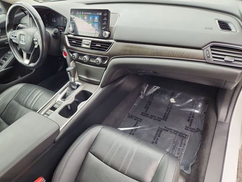 Used 2022 Honda Accord EX-L image 26