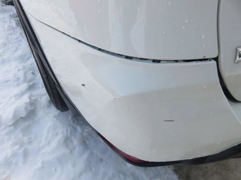 Used 2018 Nissan Rogue S image 33