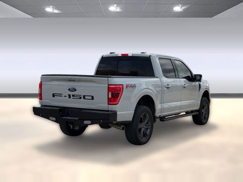 Used 2023 Ford F150 XLT w/ Equipment Group 302A High AWD/4WD image 9