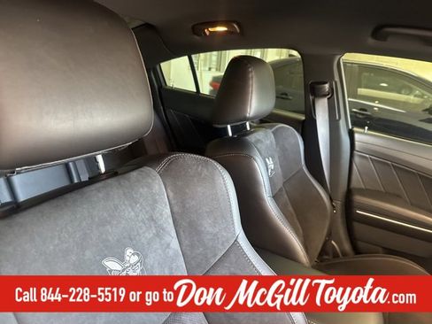 Used 2022 Dodge Charger Scat Pack w/ Plus Group image 9