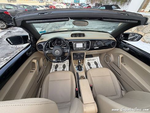 Used 2014 Volkswagen Beetle TDI image 27