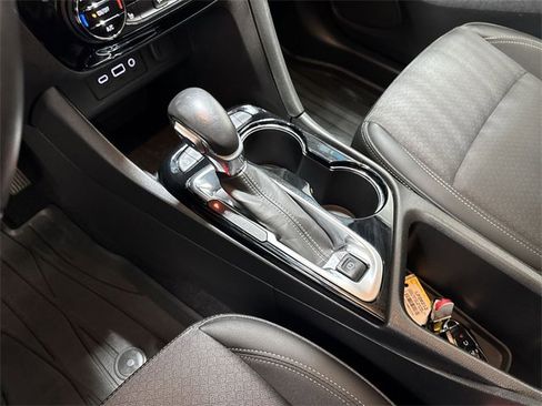 Certified 2022 Buick Encore GX Select image 20