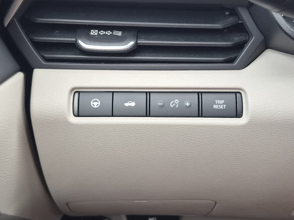 Used 2024 Nissan Altima 2.5 SL AWD/4WD image 19