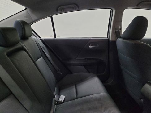 Used 2015 Honda Accord LX image 19