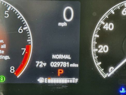 Used 2024 Honda HR-V Sport image 24