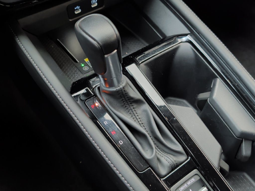 Used 2024 Honda Accord Touring image 24