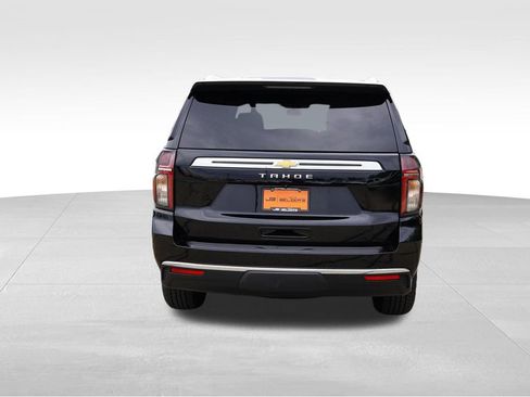 Certified 2022 Chevrolet Tahoe LS w/ Driver Alert Package AWD/4WD image 6