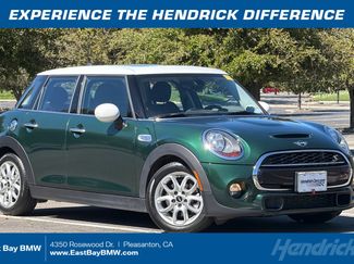 Used 2017 MINI Cooper S video 1