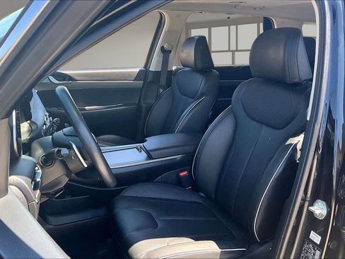 Used 2024 Hyundai Palisade XRT FWD image 21