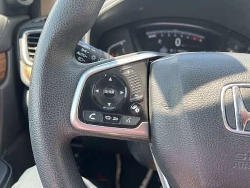 Used 2018 Honda CR-V EX image 17