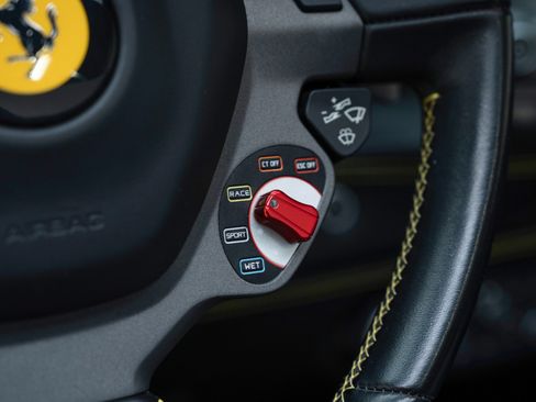 Used 2018 Ferrari 488 Spider RWD image 39