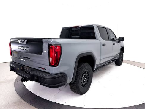 Used 2024 GMC Sierra 1500 AT4X w/ AT4X AEV Edition AWD/4WD image 22