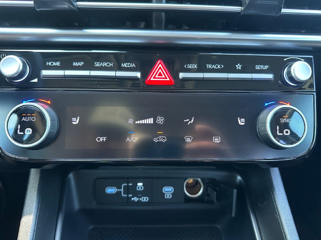 New 2026 Hyundai Tucson SEL Plus FWD image 17