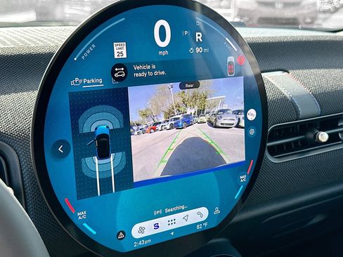 New 2025 MINI Cooper 2-Door Hardtop image 14