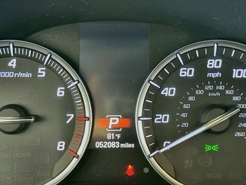Used 2019 Acura MDX SH-AWD image 15