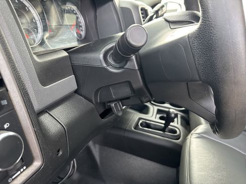 Used 2014 RAM 3500 Tradesman w/ Chrome Appearance Group image 44