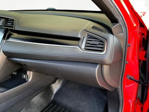 Used 2020 Honda Civic Sport image 25