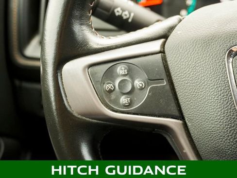 Used 2022 GMC Canyon AT4 image 20