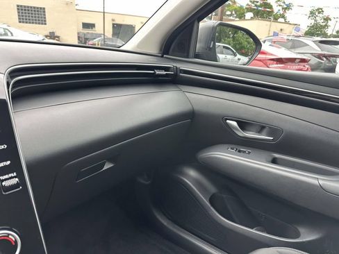 Used 2023 Hyundai Tucson SEL AWD/4WD image 30