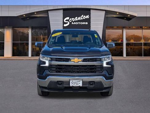 Used 2023 Chevrolet Silverado 1500 LT image 8