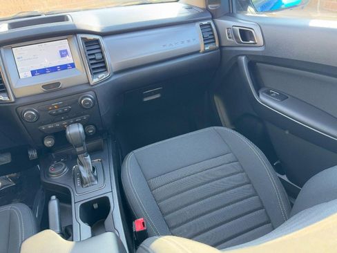 Used 2022 Ford Ranger XLT image 15