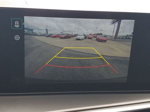 Used 2025 Kia Sorento S w/ Panoramic Sunroof Package FWD image 18