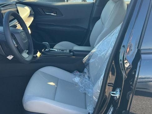 New 2026 Toyota Prius XLE image 10