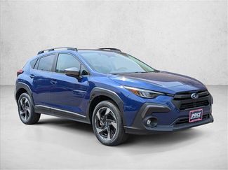Used 2025 Subaru Crosstrek 2.5i Limited AWD/4WD video 3