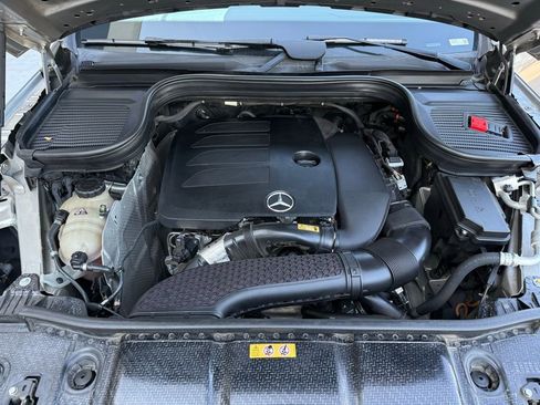 Used 2020 Mercedes-Benz GLE 350 image 15