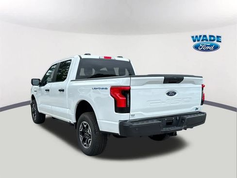 New 2023 Ford F150 Lightning Pro image 7