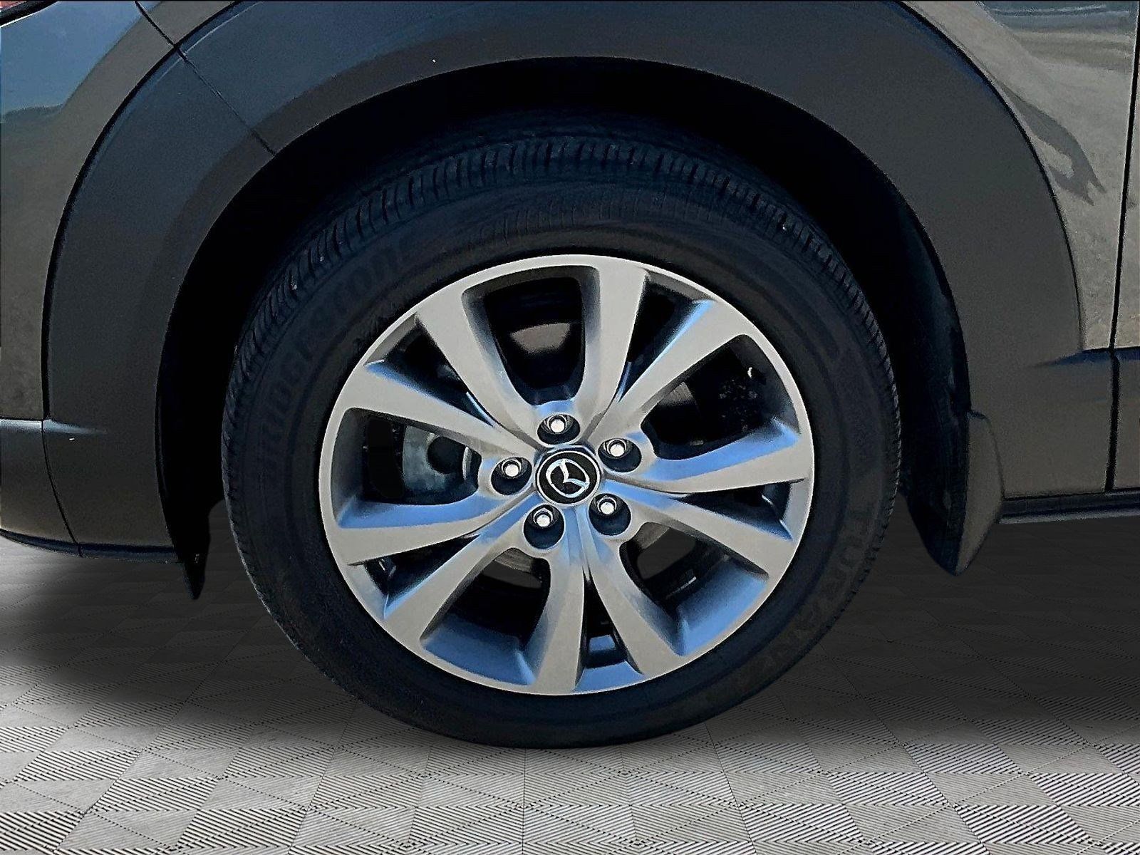 Used 2023 MAZDA CX-30 AWD 2.5 S w/ Select Package image 33