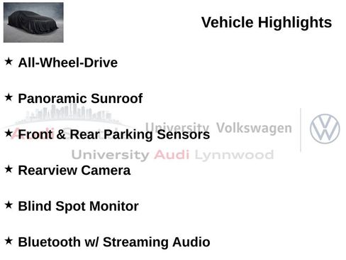 Used 2024 Volkswagen ID.4 Pro S AWD/4WD image 5