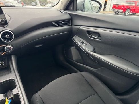 Certified 2024 Nissan Sentra S image 14