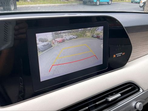Used 2020 Hyundai Palisade SEL w/ Premium Package FWD image 22
