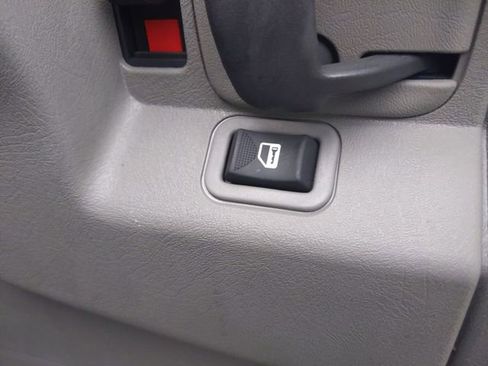 New 2025 GMC Savana 3500 Work Van w/ Power Convenience Package image 39