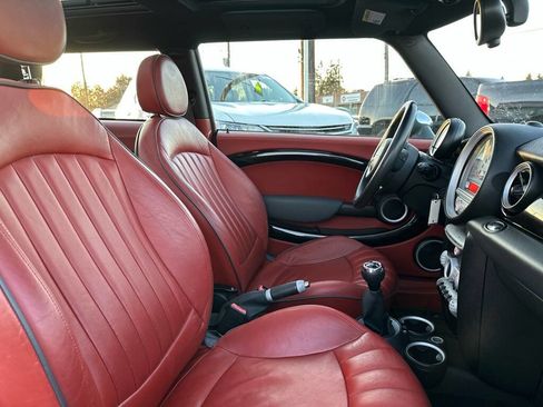 Used 2007 MINI Cooper S FWD image 21