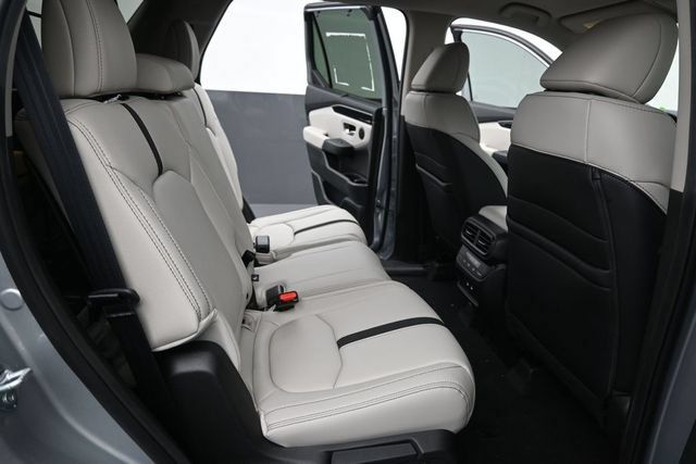 New 2026 Honda Pilot EX-L image 16