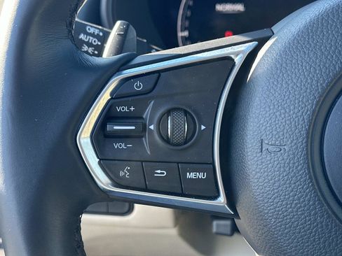 Certified 2025 Acura TLX w/ Technology Package image 27