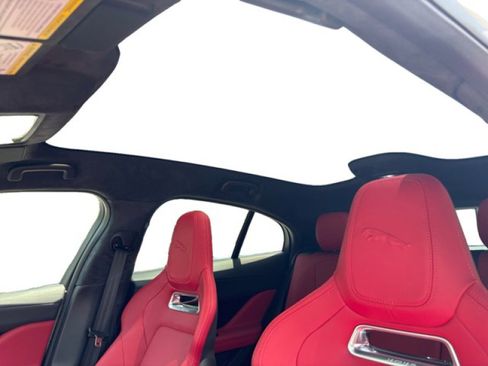 Used 2024 Jaguar I-PACE R-Dynamic HSE image 12