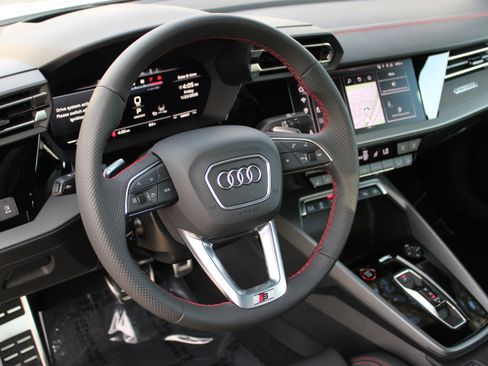 New 2026 Audi S3 Premium image 20