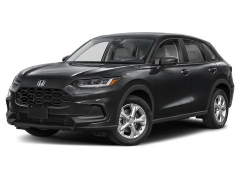 New 2027 Honda HR-V LX image 1