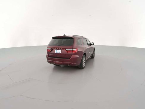 New 2026 Dodge Durango GT image 11