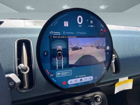 Used 2025 MINI Cooper Countryman S image 27