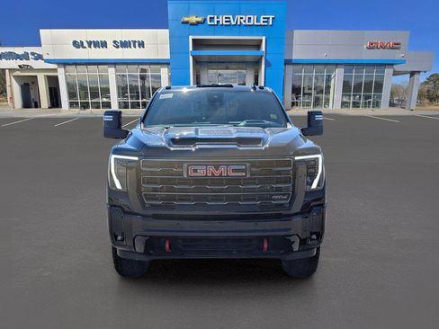 New 2026 GMC Sierra 2500 AT4 w/ AT4 Premium Plus Package image 2