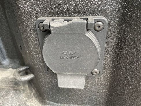 Used 2025 GMC Sierra 1500 AT4 w/ AT4 Premium Package image 49