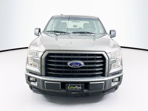 Used 2017 Ford F150 XL w/ Equipment Group 101A Mid image 2
