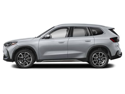 Used 2025 BMW X1 xDrive28i w/ Convenience Package AWD/4WD image 6