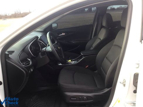 Used 2024 Chevrolet Malibu RS image 27