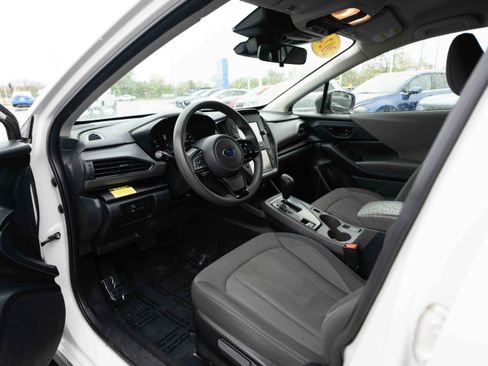 Used 2024 Subaru Crosstrek 2.0i AWD/4WD image 8